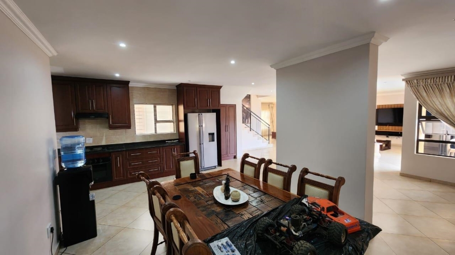 4 Bedroom Property for Sale in Cashan North West